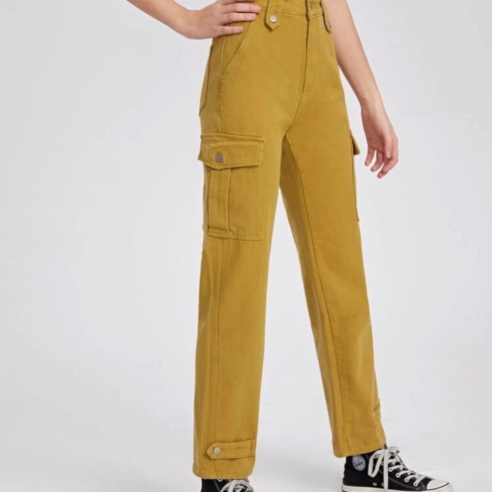 3 for $30- NEW - Cool Trendy Style Cargo Jeans